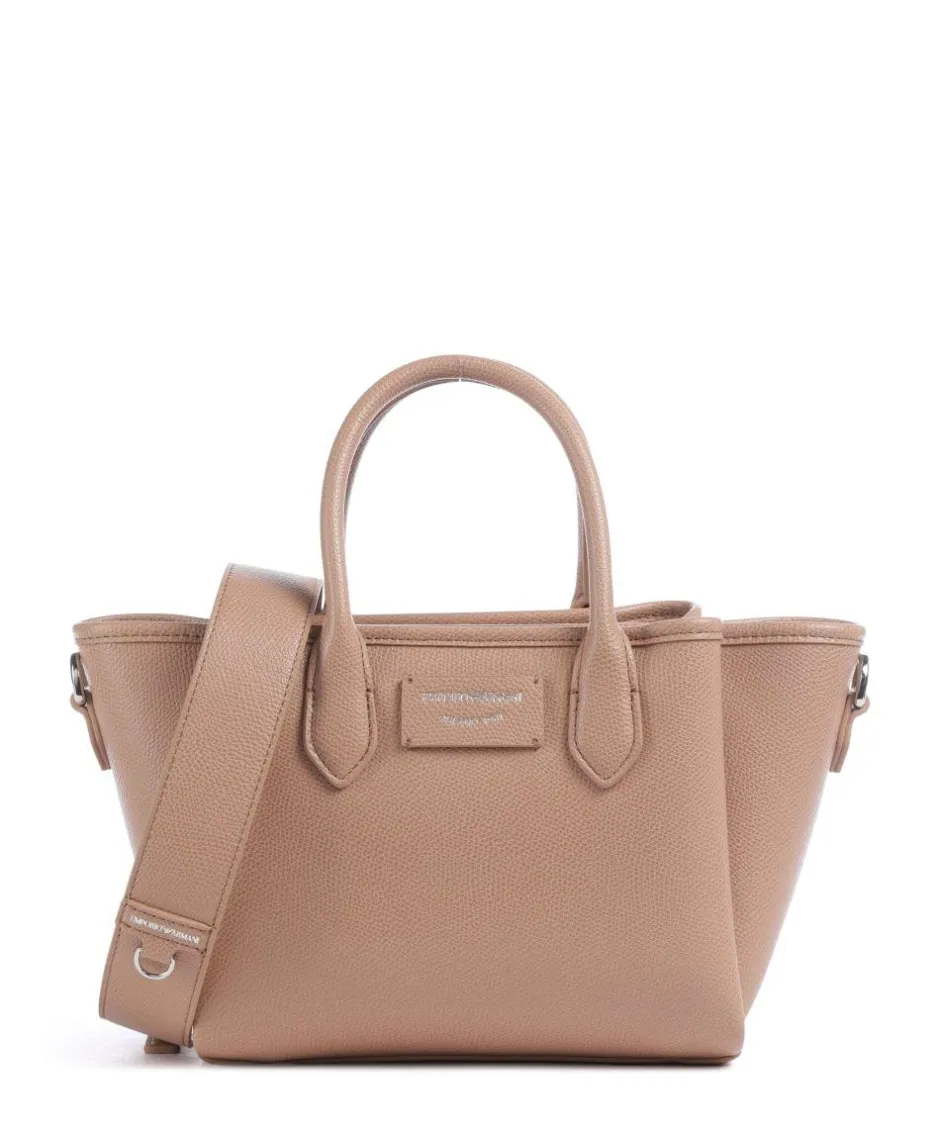 Emporio Armani Handbags|Crossbody Bags-Odette Handbag imitation leather