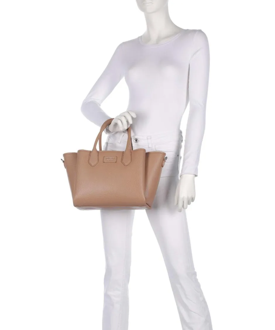 Emporio Armani Handbags-Odette Handbag imitation leather