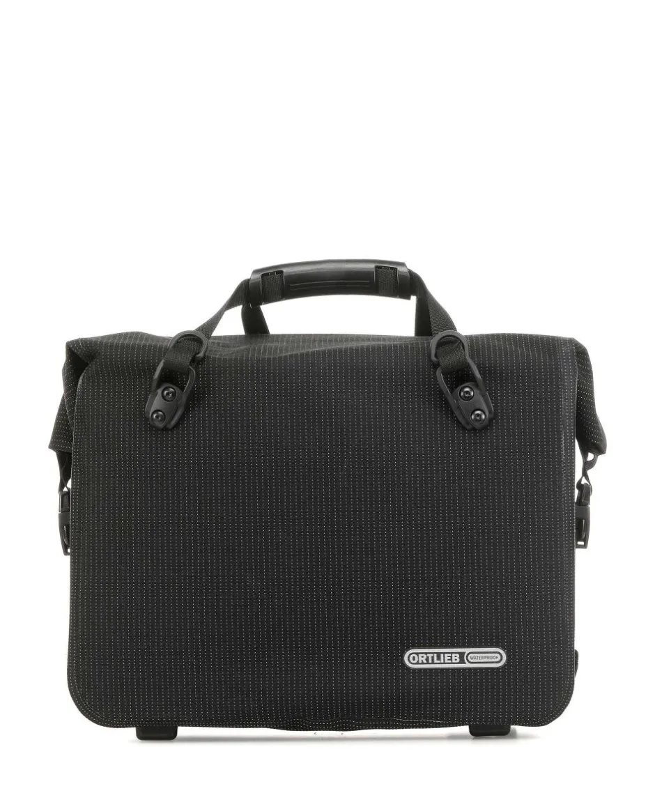 Ortlieb Bike Bags-Office-Bag High-Vis QL2.1 Luggage bag Cordura® polyester