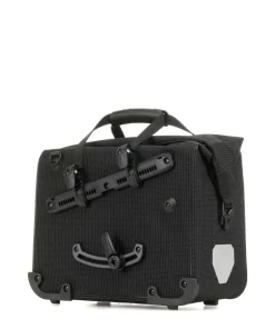 Ortlieb Bike Bags-Office-Bag High-Vis QL2.1 Luggage bag Cordura® polyester