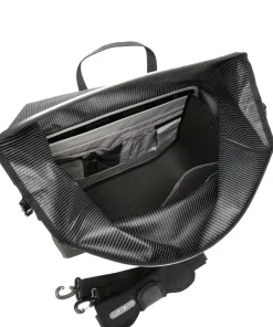 Ortlieb Bike Bags-Office-Bag High-Vis QL2.1 Luggage bag Cordura® polyester