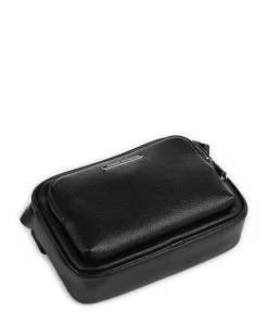 Armani Exchange Crossbody Bags-Okinawa Crossbody bag imitation leather