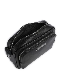 Armani Exchange Crossbody Bags-Okinawa Crossbody bag imitation leather