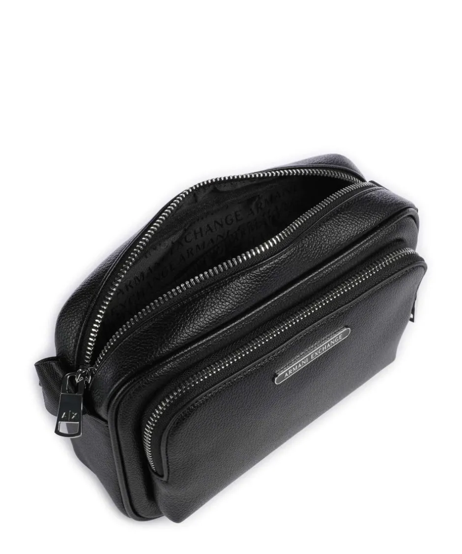 Armani Exchange Crossbody Bags-Okinawa Crossbody bag imitation leather