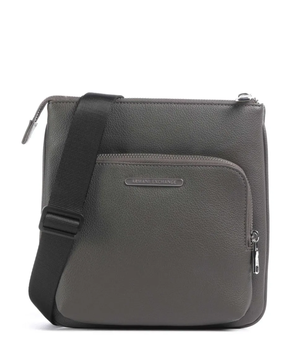 Armani Exchange Crossbody Bags-Okinawa Crossbody bag imitation leather