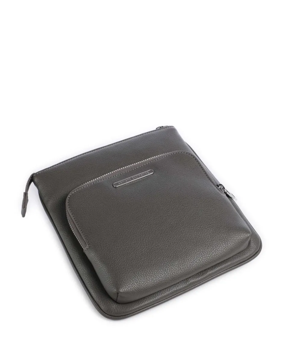 Armani Exchange Crossbody Bags-Okinawa Crossbody bag imitation leather