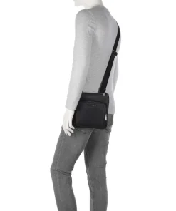 Armani Exchange Crossbody Bags-Okinawa Crossbody bag imitation leather