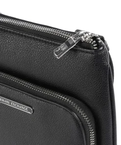 Armani Exchange Crossbody Bags-Okinawa Crossbody bag imitation leather