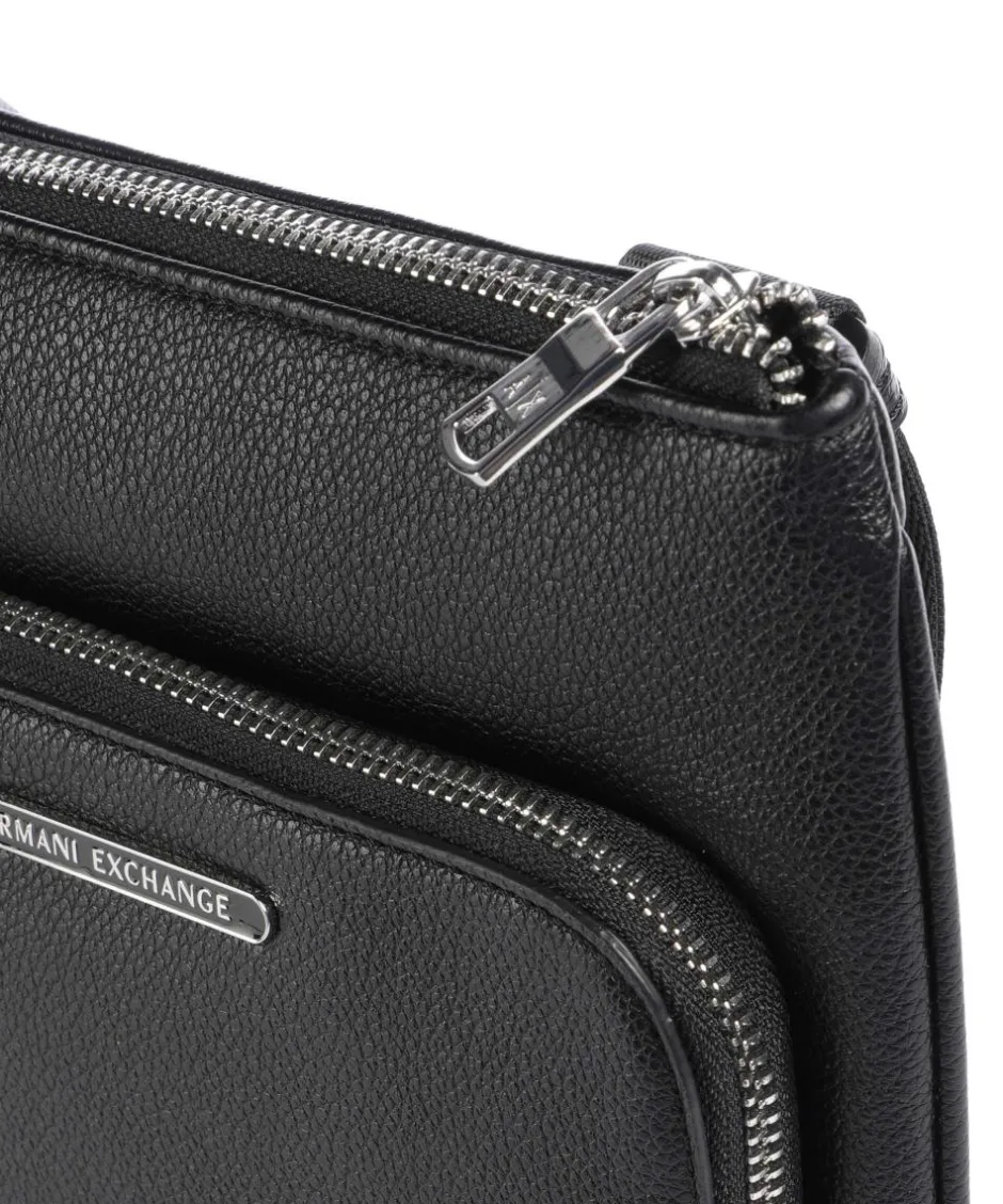 Armani Exchange Crossbody Bags-Okinawa Crossbody bag imitation leather