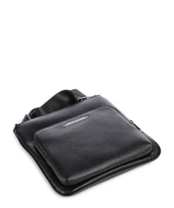 Armani Exchange Crossbody Bags-Okinawa Crossbody bag imitation leather