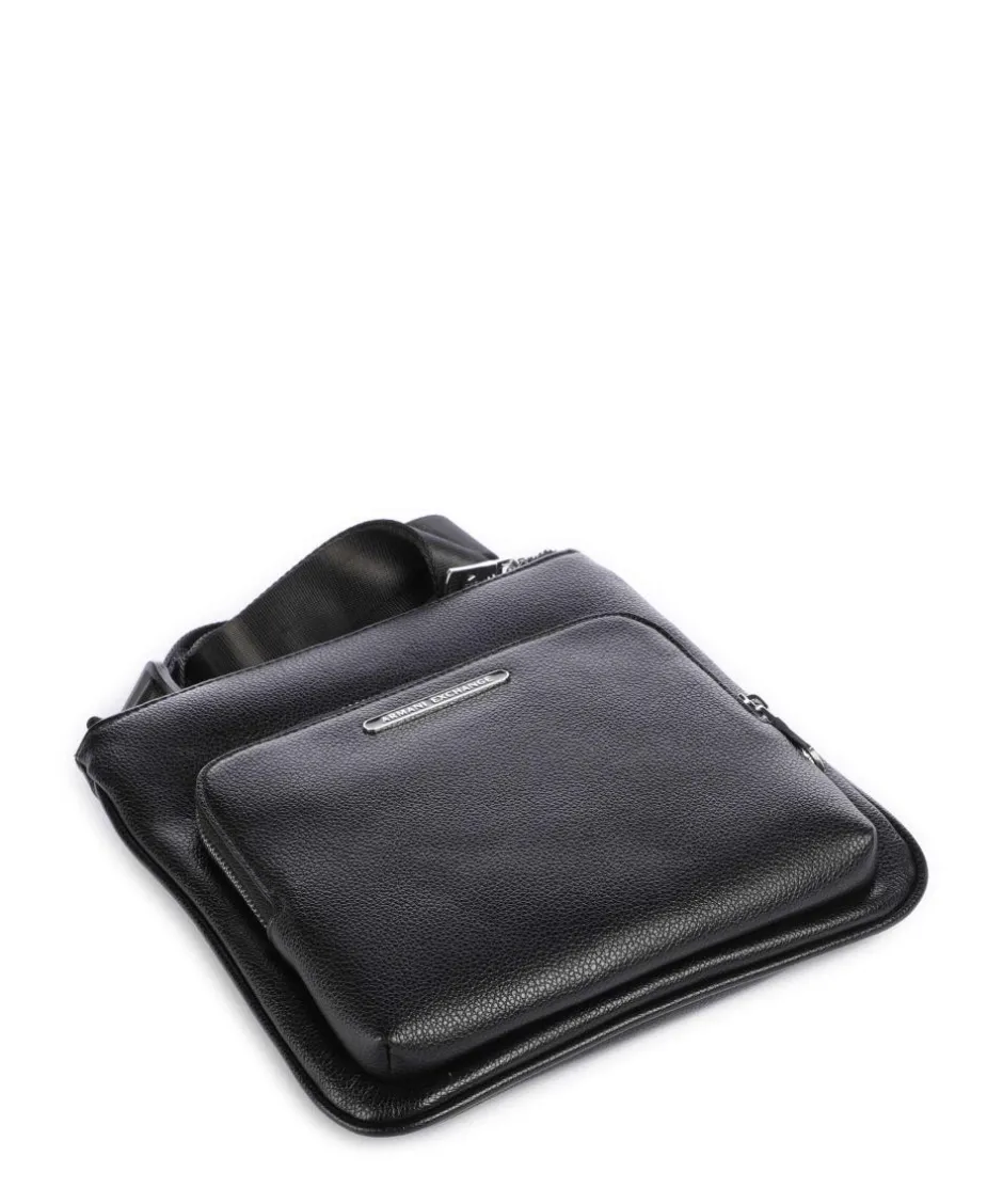 Armani Exchange Crossbody Bags-Okinawa Crossbody bag imitation leather
