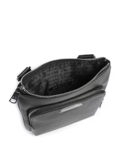 Armani Exchange Crossbody Bags-Okinawa Crossbody bag imitation leather