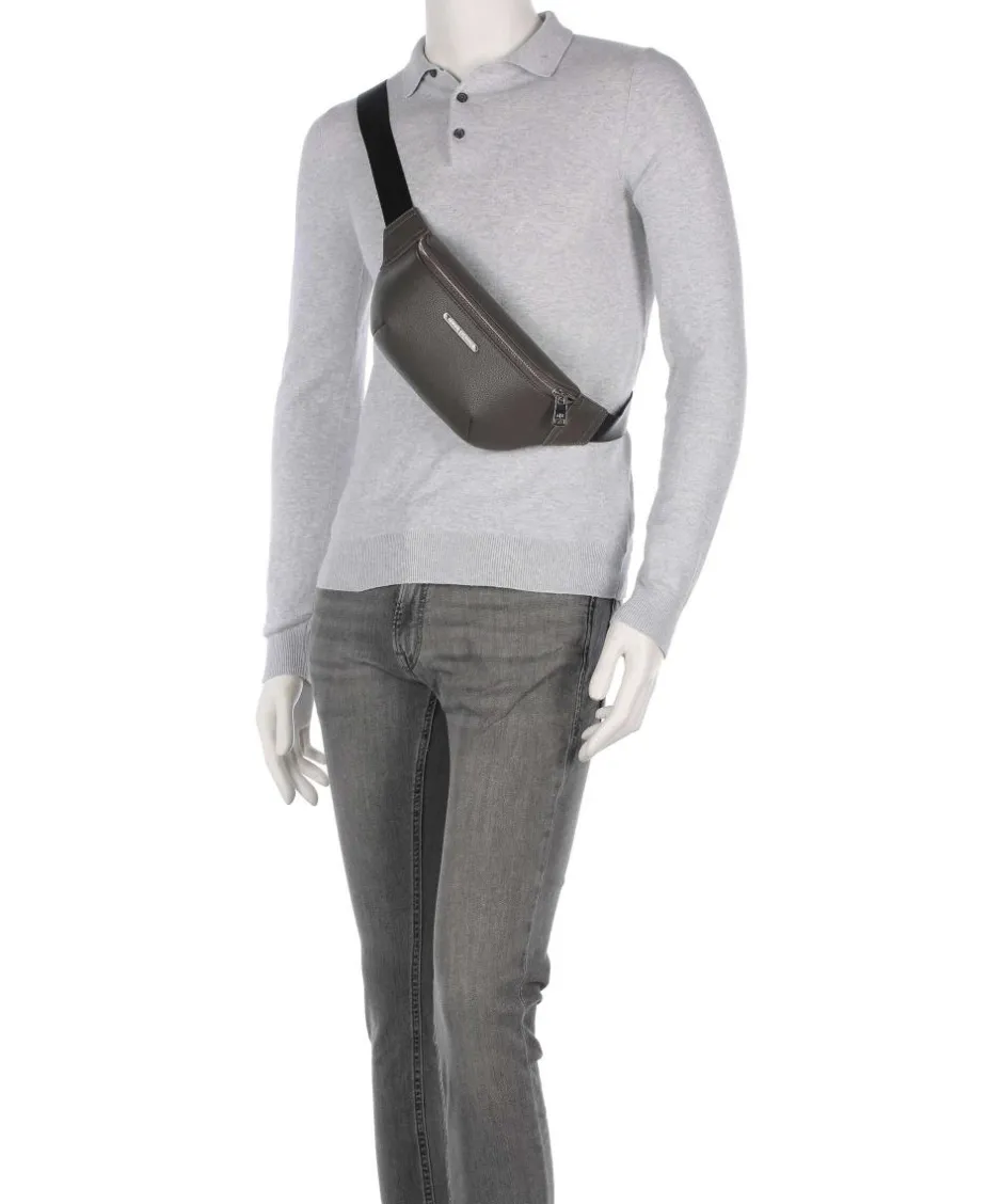 Armani Exchange Fanny Packs|Crossbody Bags-Okinawa Fanny pack imitation leather