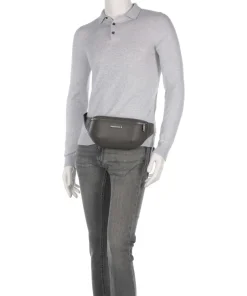 Armani Exchange Fanny Packs|Crossbody Bags-Okinawa Fanny pack imitation leather