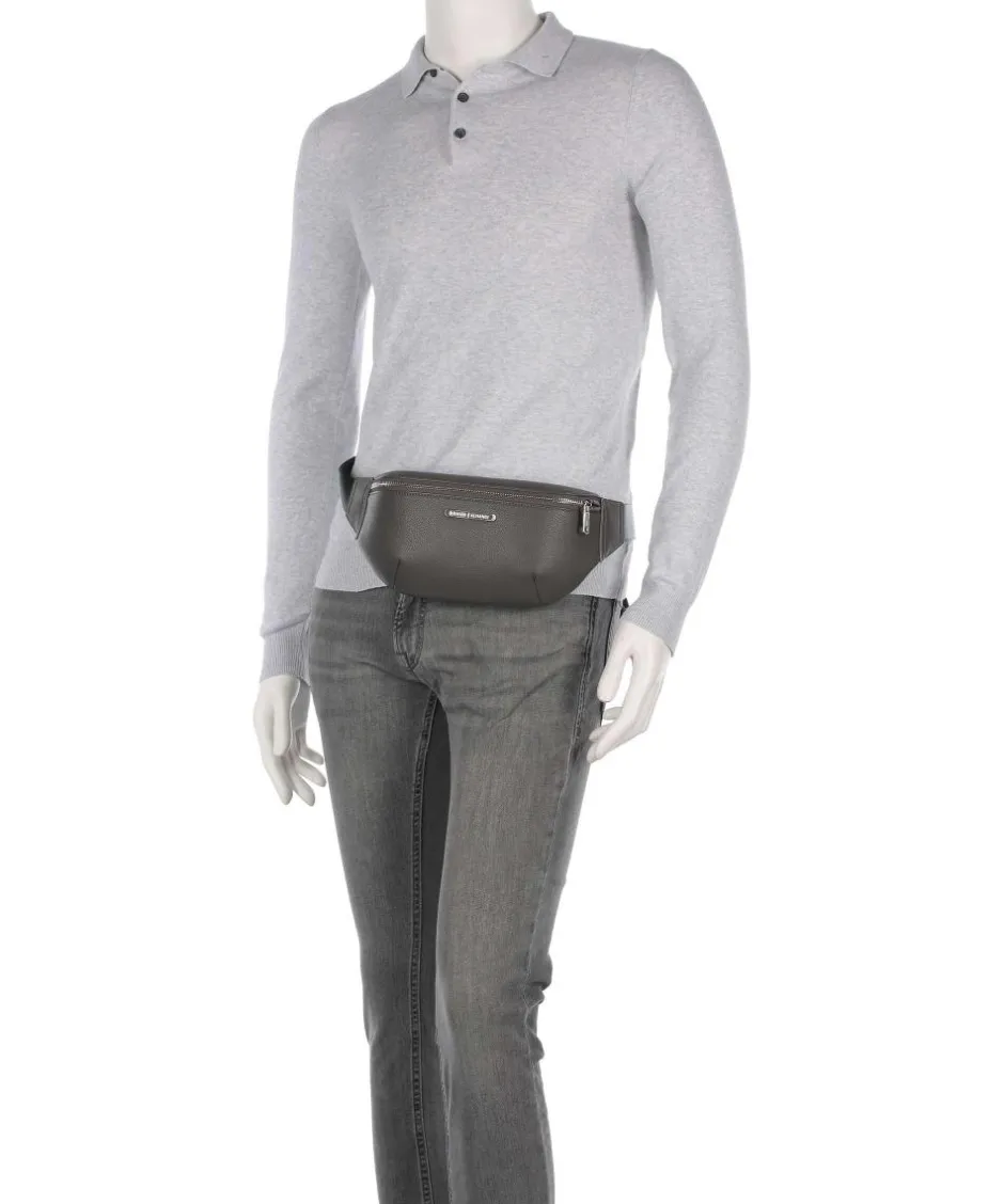 Armani Exchange Fanny Packs|Crossbody Bags-Okinawa Fanny pack imitation leather