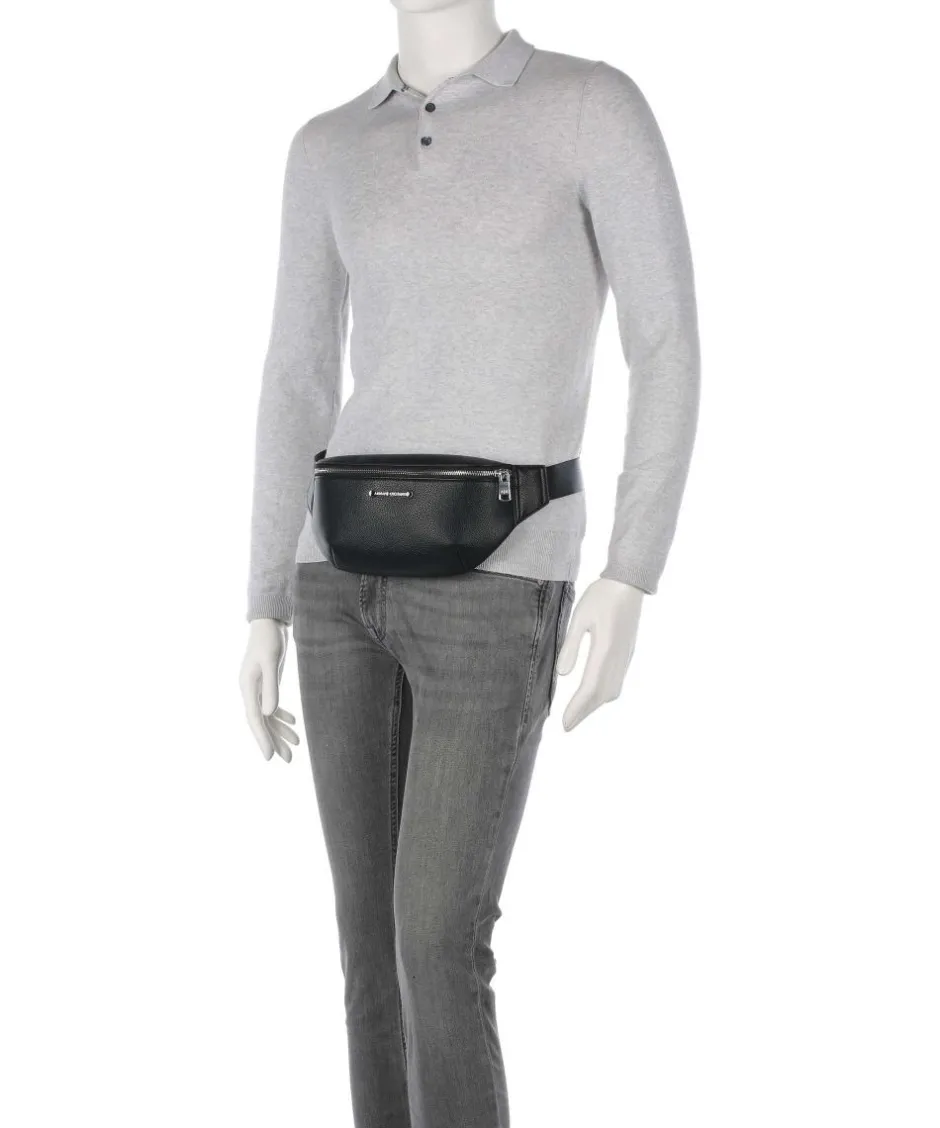 Armani Exchange Fanny Packs|Crossbody Bags-Okinawa Fanny pack imitation leather