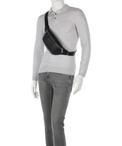 Armani Exchange Fanny Packs|Crossbody Bags-Okinawa Fanny pack imitation leather
