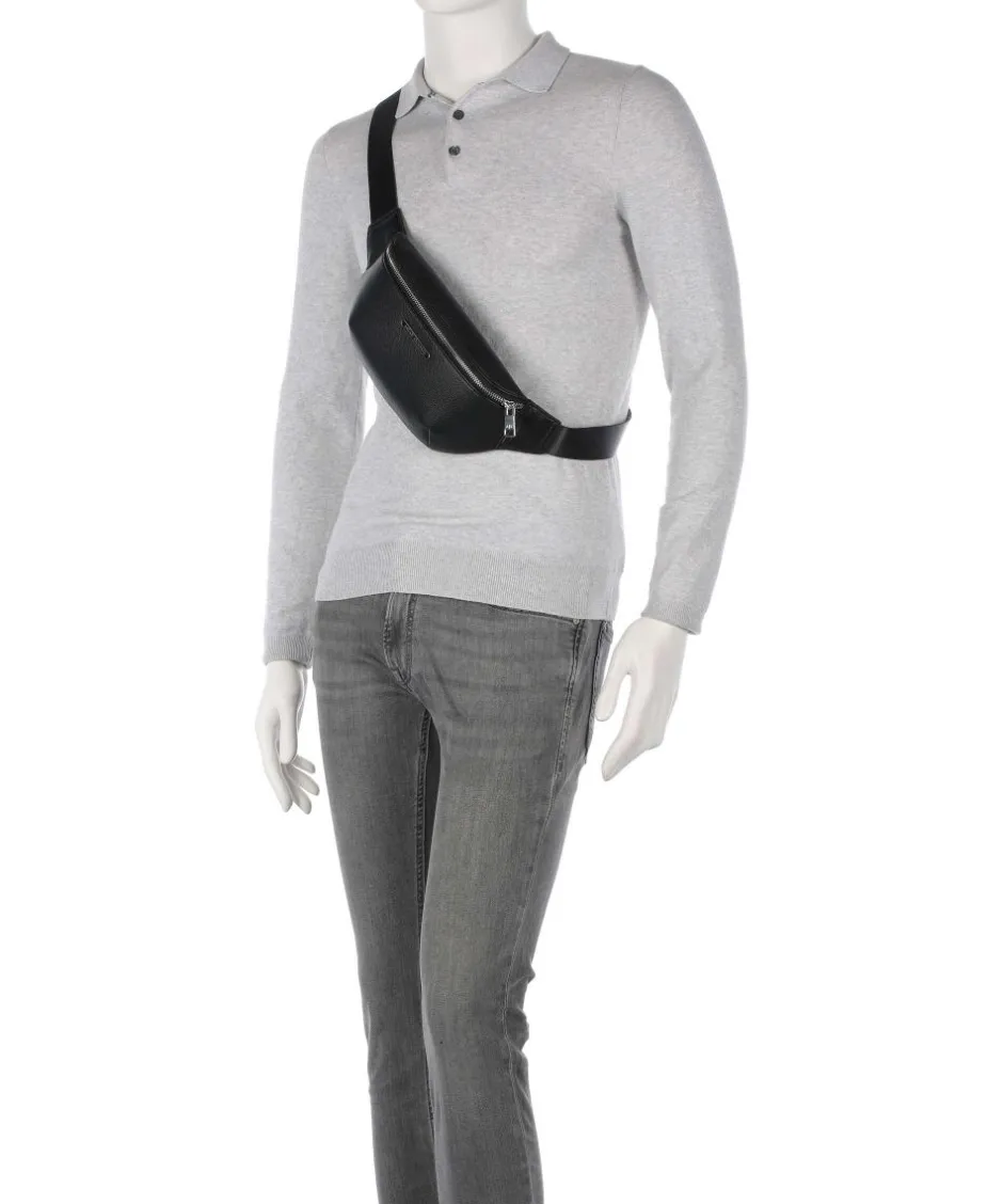 Armani Exchange Fanny Packs|Crossbody Bags-Okinawa Fanny pack imitation leather