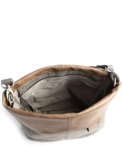 Zwei Shoulder Bags|Crossbody Bags-Olli OT8 Shoulder bag polyester, imitation leather