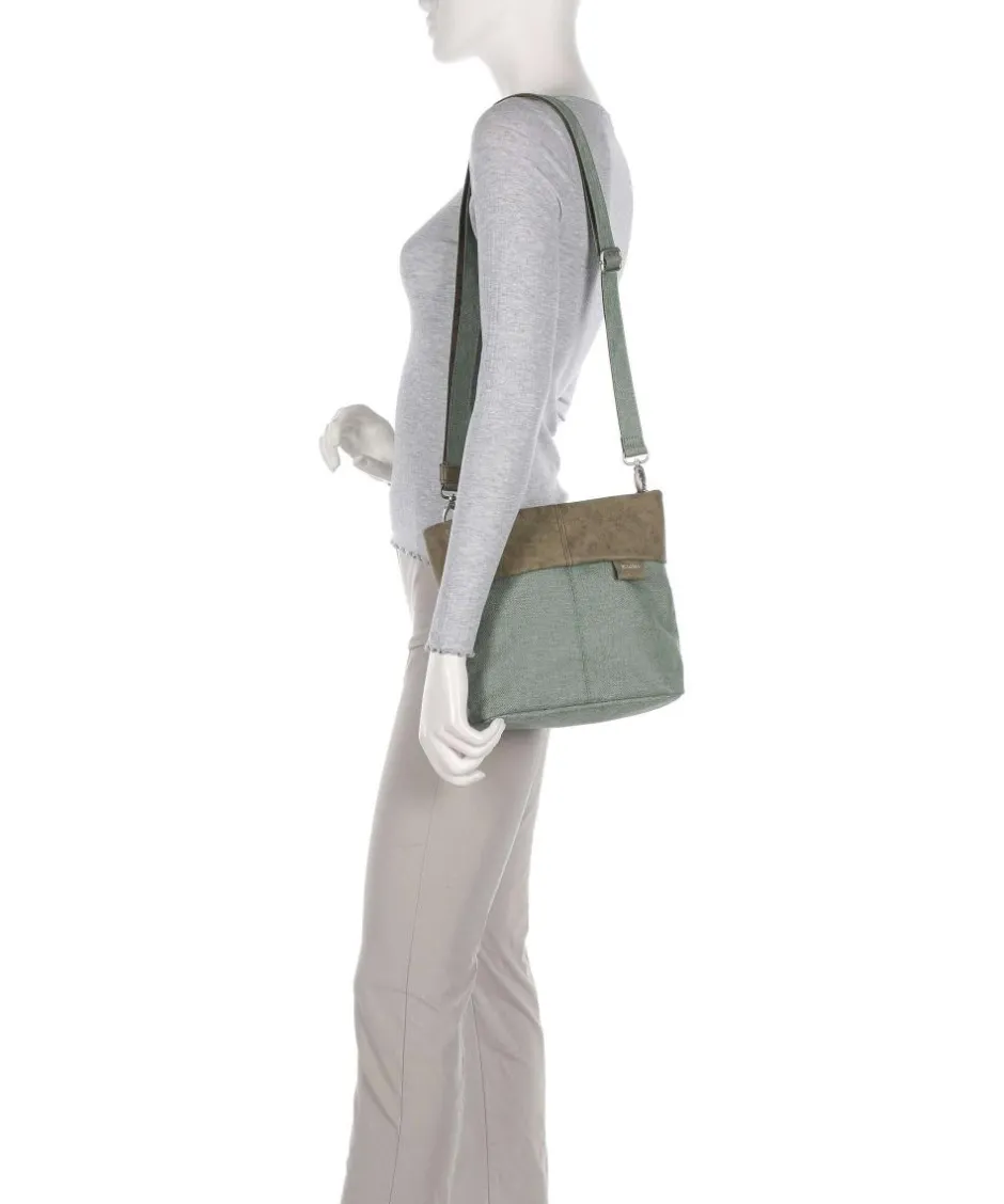 Zwei Shoulder Bags|Crossbody Bags-Olli OT8 Shoulder bag polyester, imitation leather