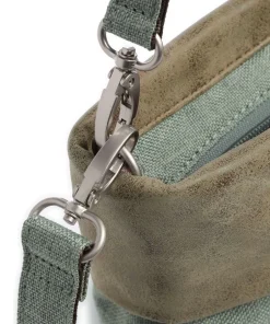 Zwei Shoulder Bags|Crossbody Bags-Olli OT8 Shoulder bag polyester, imitation leather