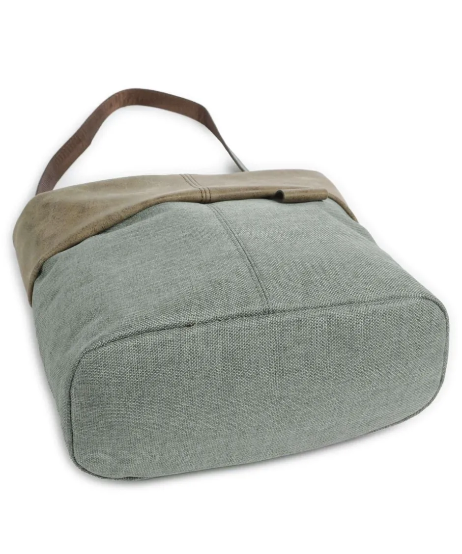 Zwei Shoulder Bags|Crossbody Bags-Olli OT8 Shoulder bag polyester, imitation leather