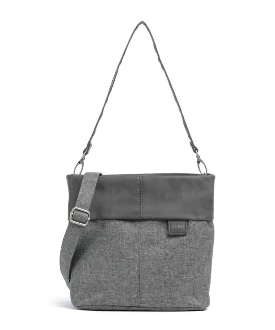 Zwei Shoulder Bags|Crossbody Bags-Olli OT8 Shoulder bag polyester, imitation leather