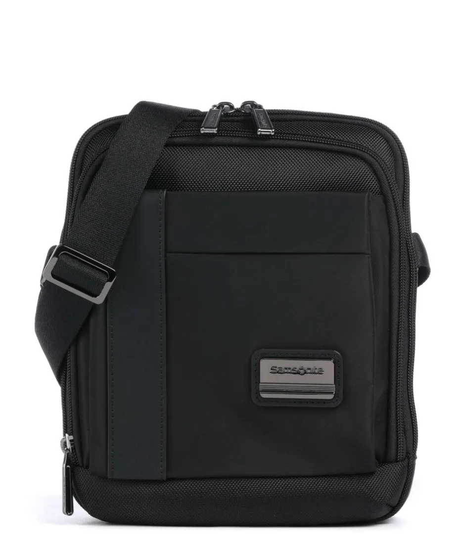 Samsonite Crossbody Bags-Openroad 2.0 Crossbody bag nylon