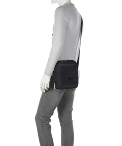 Samsonite Crossbody Bags-Openroad 2.0 Crossbody bag nylon