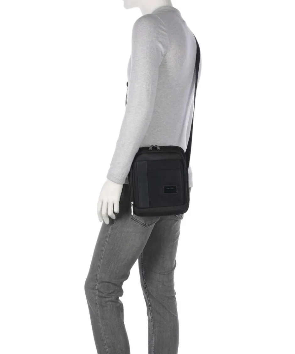 Samsonite Crossbody Bags-Openroad 2.0 Crossbody bag nylon
