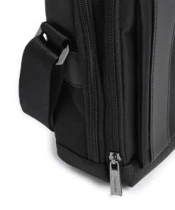 Samsonite Crossbody Bags-Openroad 2.0 Crossbody bag nylon