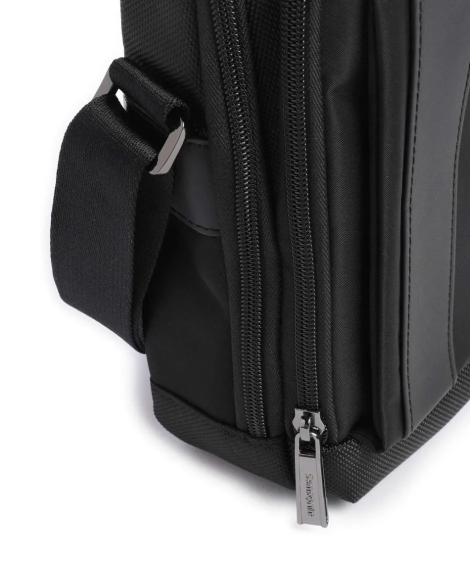 Samsonite Crossbody Bags-Openroad 2.0 Crossbody bag nylon