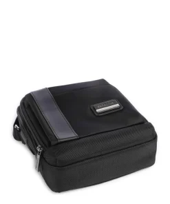 Samsonite Crossbody Bags-Openroad 2.0 Crossbody bag nylon