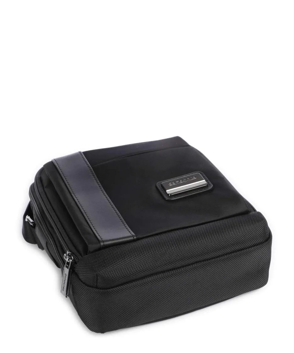 Samsonite Crossbody Bags-Openroad 2.0 Crossbody bag nylon