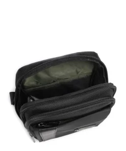 Samsonite Crossbody Bags-Openroad 2.0 Crossbody bag nylon