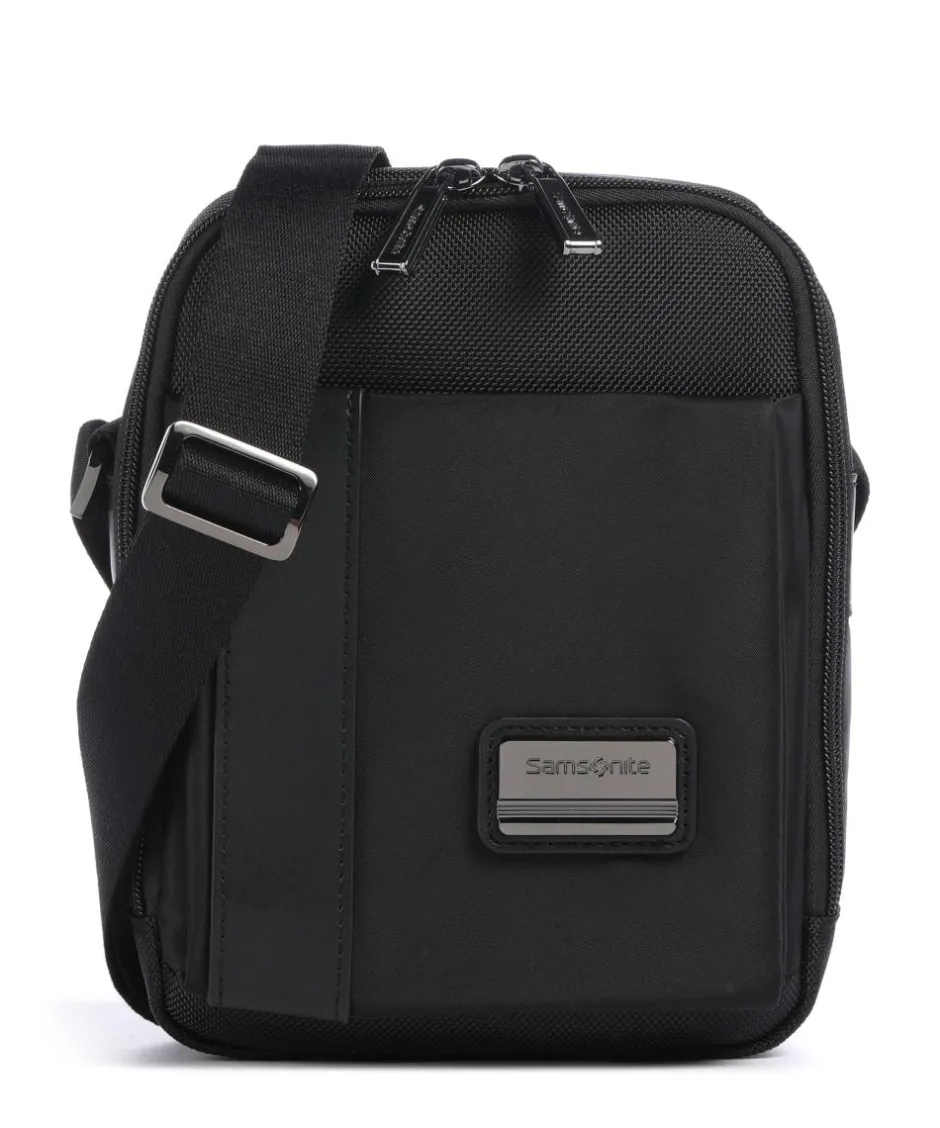 Samsonite Crossbody Bags-Openroad 2.0 Crossbody bag nylon