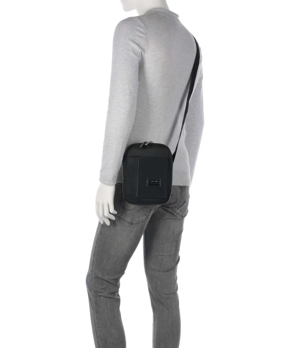 Samsonite Crossbody Bags-Openroad 2.0 Crossbody bag nylon
