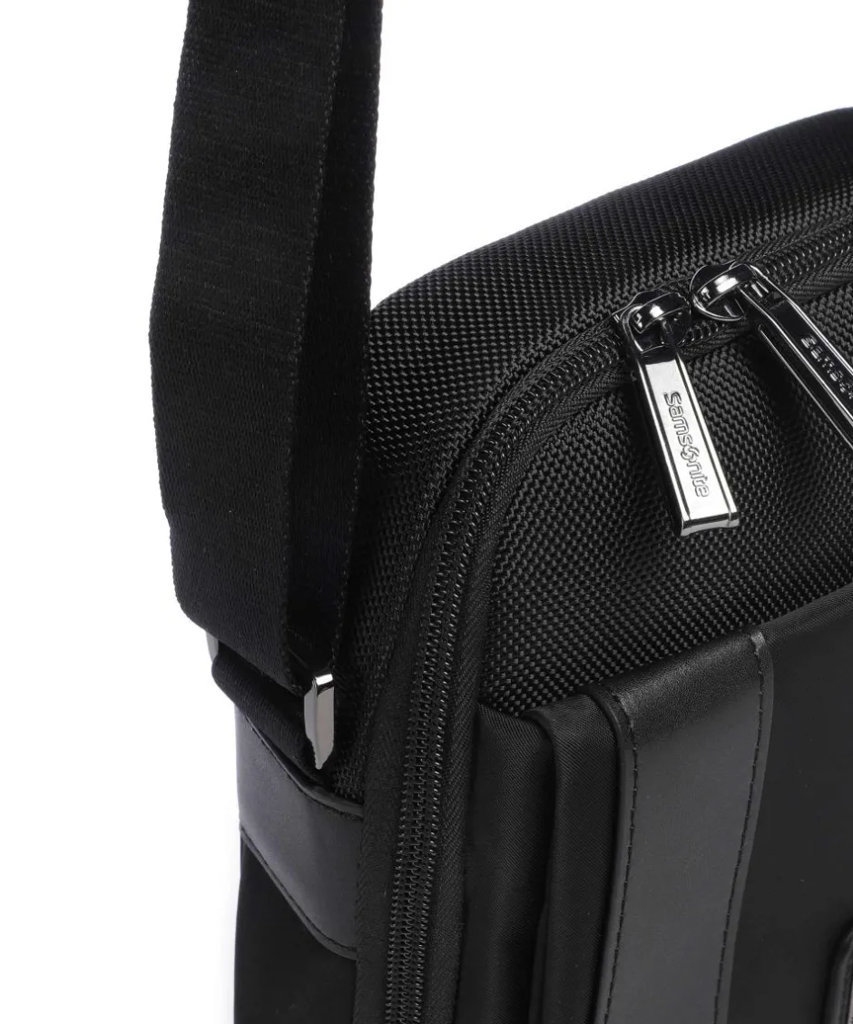 Samsonite Crossbody Bags-Openroad 2.0 Crossbody bag nylon
