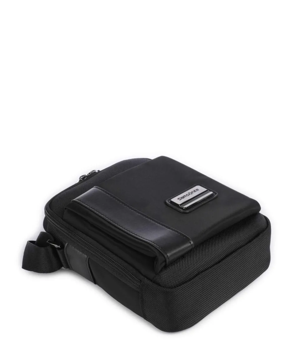Samsonite Crossbody Bags-Openroad 2.0 Crossbody bag nylon