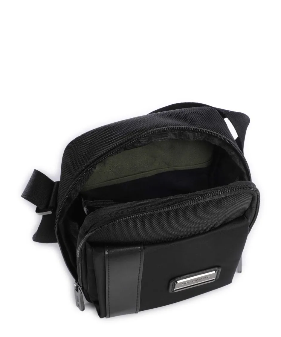 Samsonite Crossbody Bags-Openroad 2.0 Crossbody bag nylon