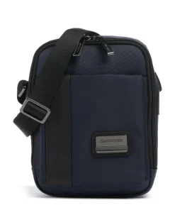 Samsonite Crossbody Bags-Openroad 2.0 Crossbody bag nylon