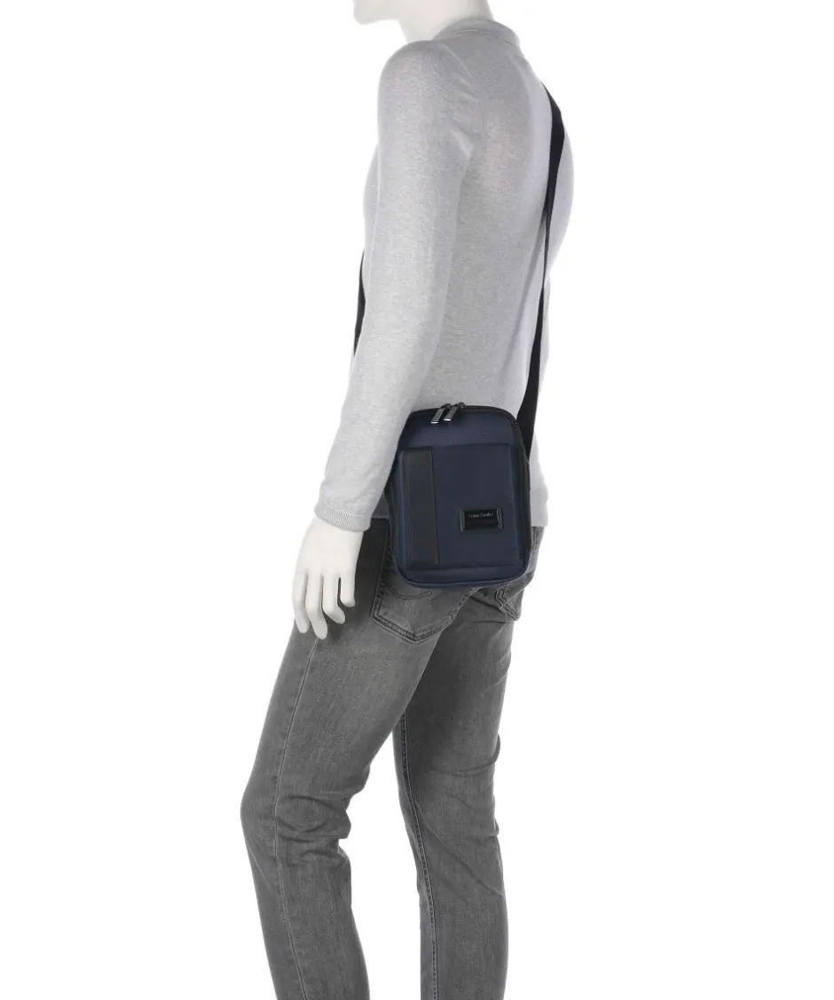 Samsonite Crossbody Bags-Openroad 2.0 Crossbody bag nylon