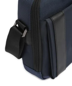 Samsonite Crossbody Bags-Openroad 2.0 Crossbody bag nylon