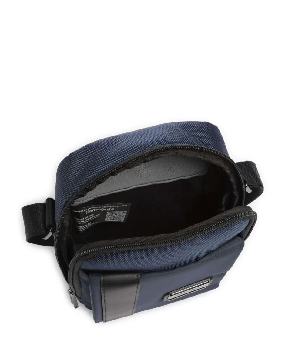 Samsonite Crossbody Bags-Openroad 2.0 Crossbody bag nylon