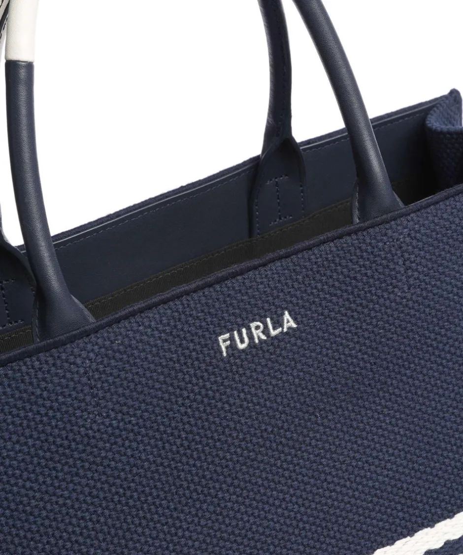 Furla Tote Bags-Opportunity L Tote bag canvas