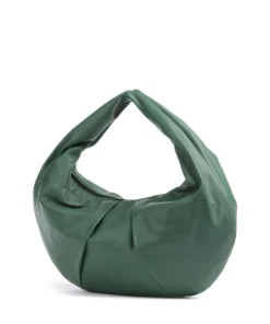 Gabs Shoulder Bags|Hobo Bags-Oregon Magnon Hobo bag softly grained calfskin