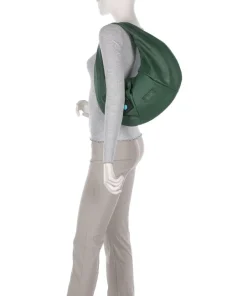 Gabs Shoulder Bags|Hobo Bags-Oregon Magnon Hobo bag softly grained calfskin