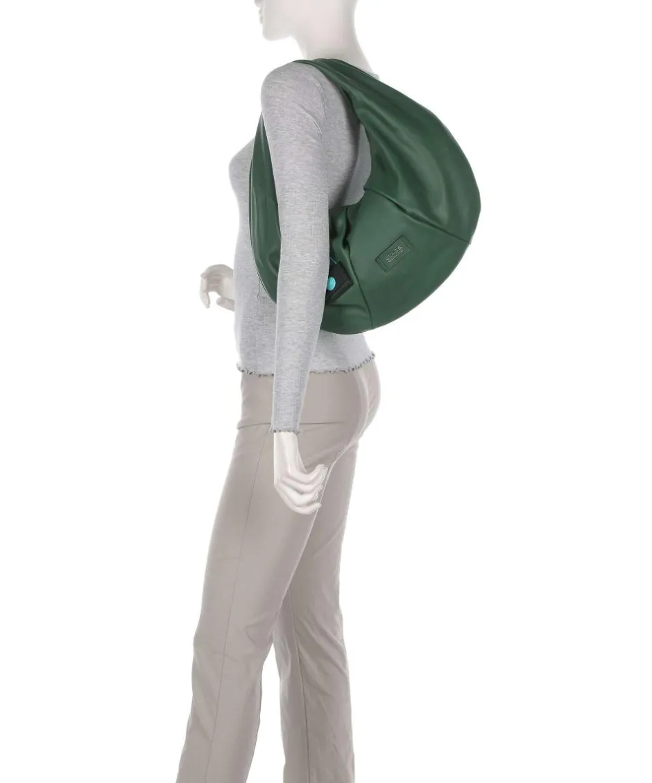 Gabs Shoulder Bags|Hobo Bags-Oregon Magnon Hobo bag softly grained calfskin