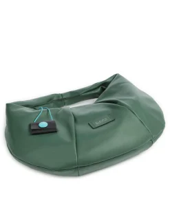 Gabs Shoulder Bags|Hobo Bags-Oregon Magnon Hobo bag softly grained calfskin
