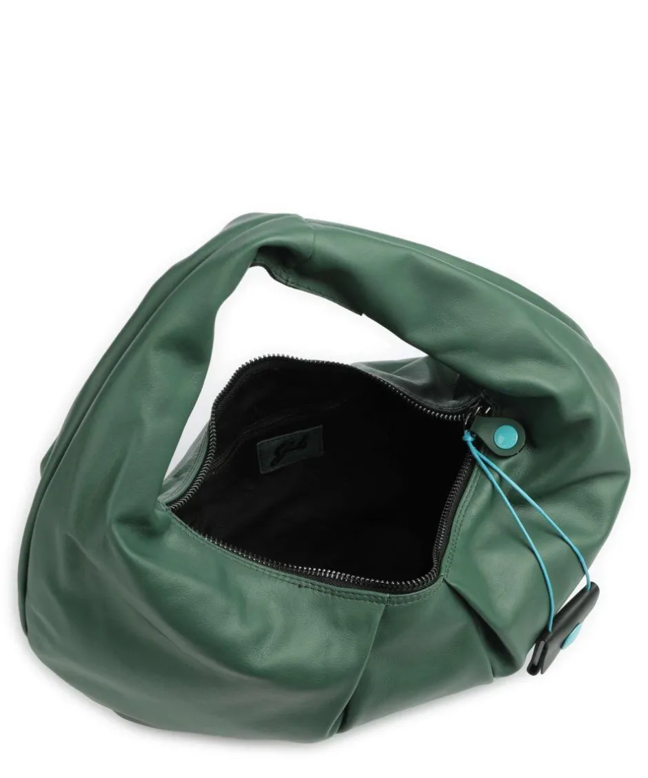 Gabs Shoulder Bags|Hobo Bags-Oregon Magnon Hobo bag softly grained calfskin